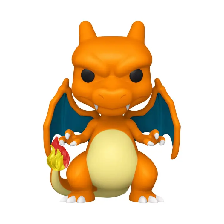 Funko POP! Charizard - Pokemon #843