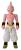 DRAGON BALL - Majin Bu Bu - Gigantyczna figurka Limit Breaker 30 cm