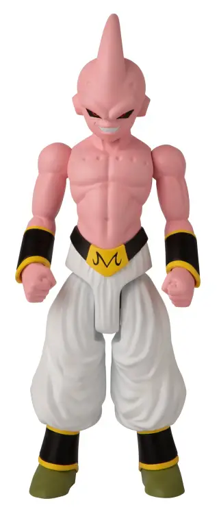 DRAGON BALL - Majin Bu Bu - Gigantyczna figurka Limit Breaker 30 cm