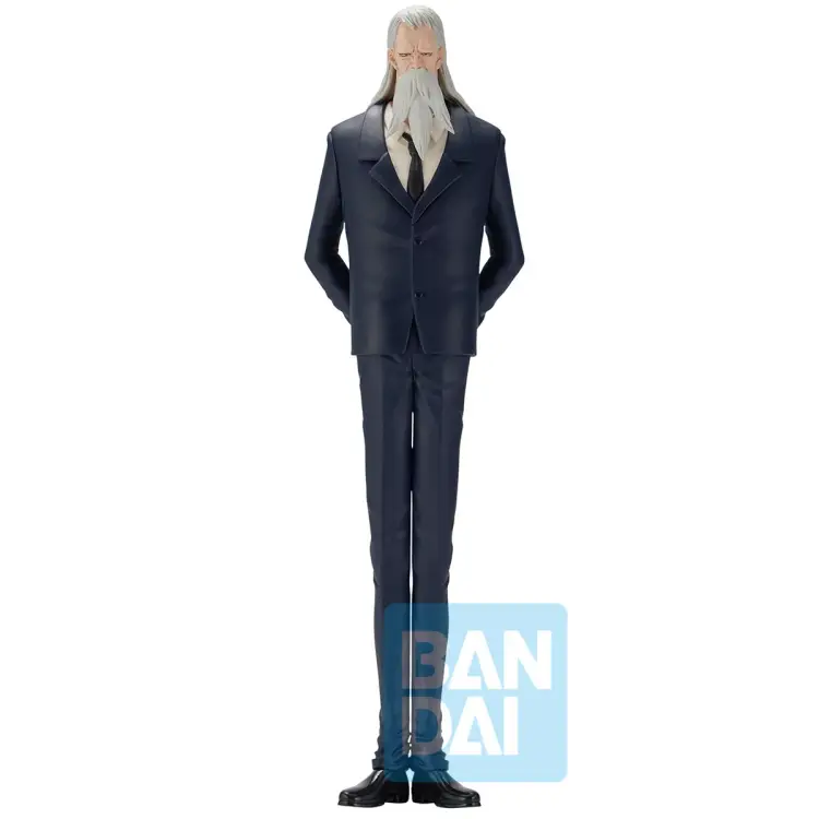 ONE PIECE - Święty Marek Mars - Figurka Moce Świata 21cm