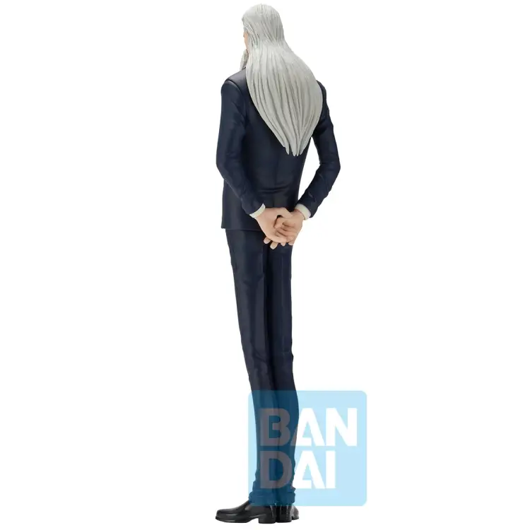ONE PIECE - Święty Marek Mars - Figurka Moce Świata 21cm