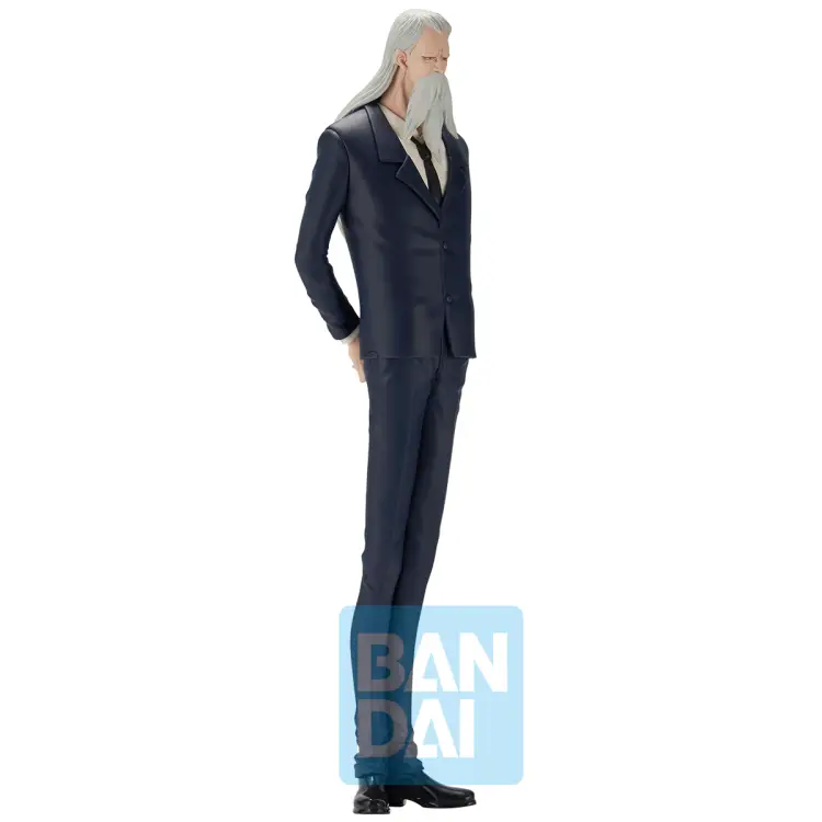 ONE PIECE - Święty Marek Mars - Figurka Moce Świata 21cm