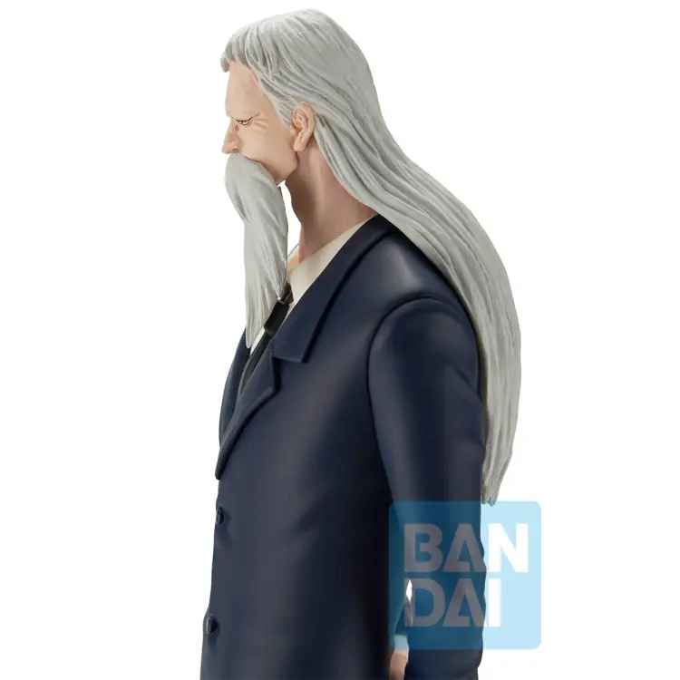ONE PIECE - Święty Marek Mars - Figurka Moce Świata 21cm