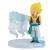 DRAGON BALL Z - Gotenks & Ghost - Figurka Dragon History II 13 cm