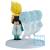 DRAGON BALL Z - Gotenks & Ghost - Figurka Dragon History II 13 cm