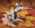 ONE PIECE - Koby "Honesty Impact" - Figurka FiguartsZERO 15cm