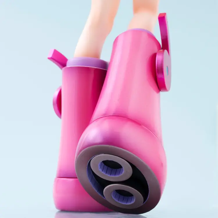 ONE PIECE - Nami "Evolutionary History" - Statuetka P.O.P 25cm