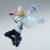 ONE PIECE - Koby - Figurka Battle Record Collection 12 cm