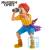 ONE PIECE - Buggy - Figurka One Piece Roger Pirates 10cm