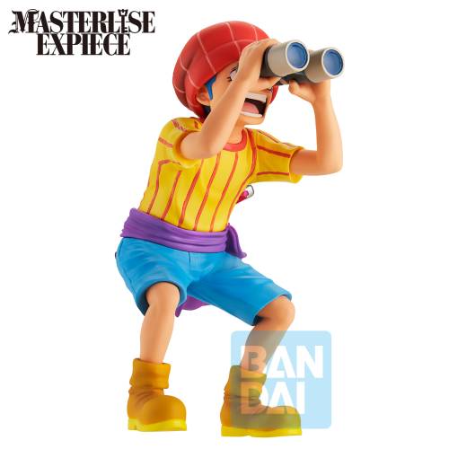 ONE PIECE - Buggy - Figurka One Piece Roger Pirates 10cm