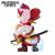 ONE PIECE - Shanks - Figurka One Piece Roger Pirates 9cm