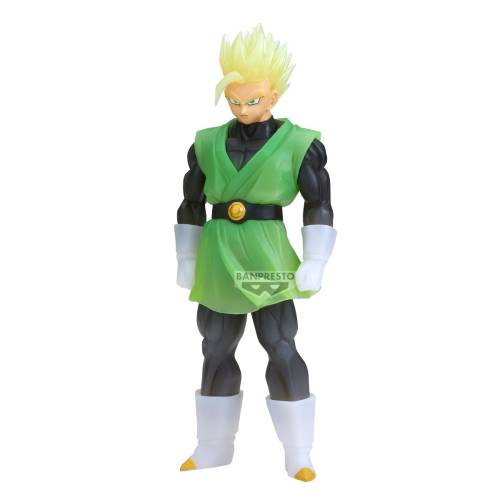 DRAGON BALL Z - Gohan "Wielki Saiyaman" - Figurka Clearise 18cm