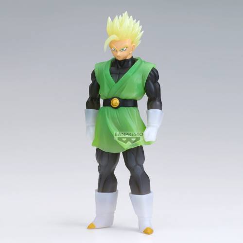 DRAGON BALL Z - Gohan "Wielki Saiyaman" - Figurka Clearise 18cm