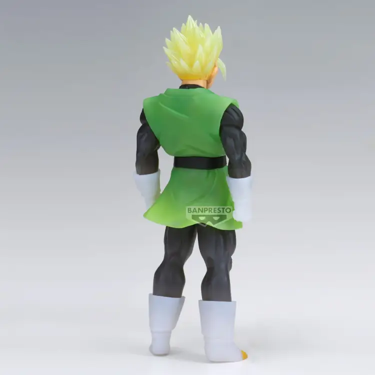 DRAGON BALL Z - Gohan "Wielki Saiyaman" - Figurka Clearise 18cm