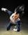 DRAGON BALL Z - Vegeta "Old Battle Clothes" - Figurka S.H. Figuarts 14cm