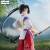 THE ELUSIVE SAMURAI - Hojo Tokiyuki - Statuetka Trio-Try-It 18cm