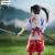 THE ELUSIVE SAMURAI - Hojo Tokiyuki - Statuetka Trio-Try-It 18cm