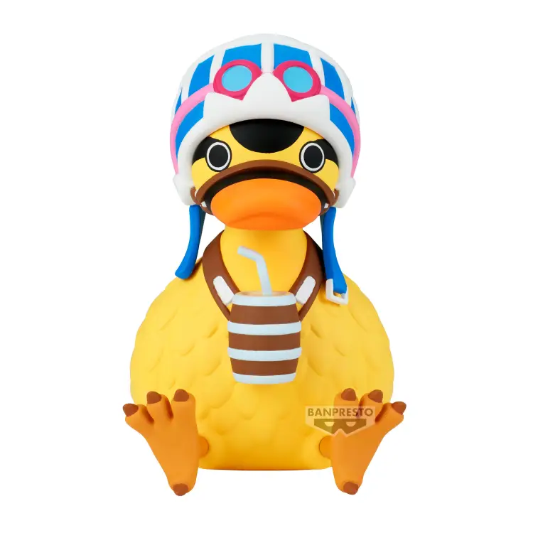 ONE PIECE - Karoo - Figurka Sofvimates 13 cm