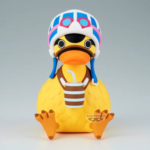 ONE PIECE - Karoo - Figurka Sofvimates 13 cm