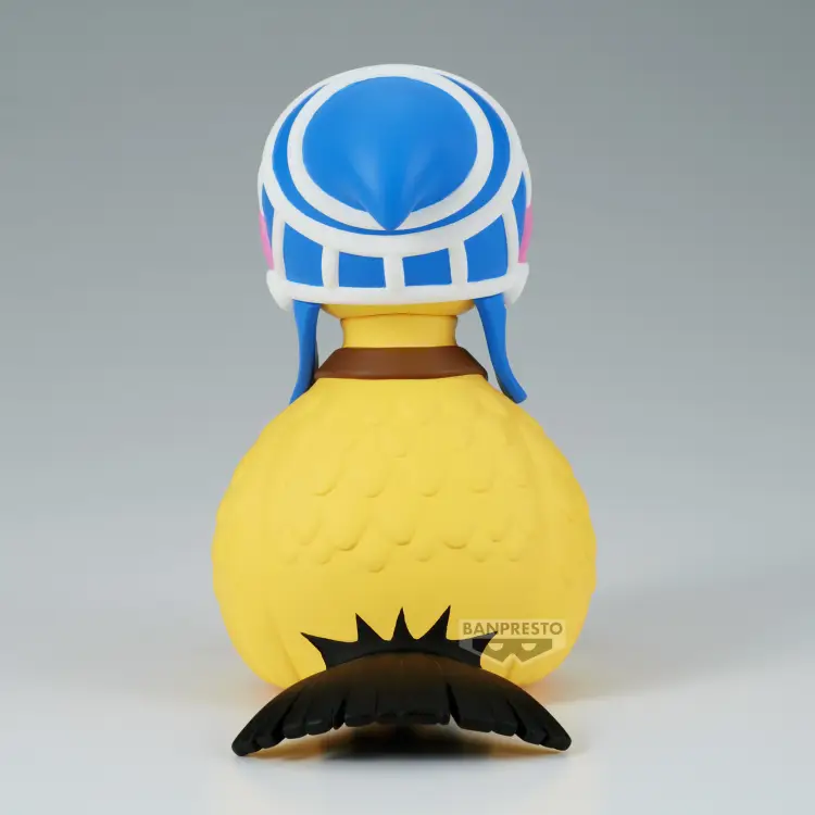 ONE PIECE - Karoo - Figurka Sofvimates 13 cm