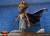YU-GI-OH! - Oddech Faraona - Statuetka 29cm