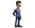 HUNTER X HUNTER - Leorio - Figurka Minix # 12cm