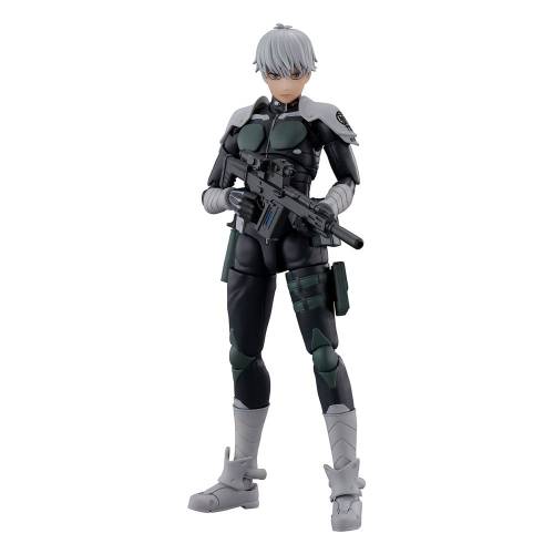 KAIJU NO. 8 - Reno Ichikawa - Figurka S.H. Figuarts 14 cm