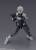 KAIJU NO. 8 - Reno Ichikawa - Figurka S.H. Figuarts 14 cm