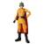 DRAGON BALL SUPER SUPER HERO - Gamma 1 - Figurka Dragon Stars 17 cm