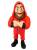 MONEY HEIST - Helsinki z maską - figurka Minix 12 cm