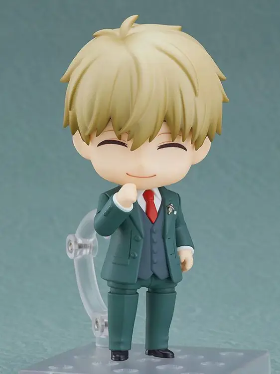 SPY X FAMILY - Loid Forger - Figurka Nendoroid 10 cm
