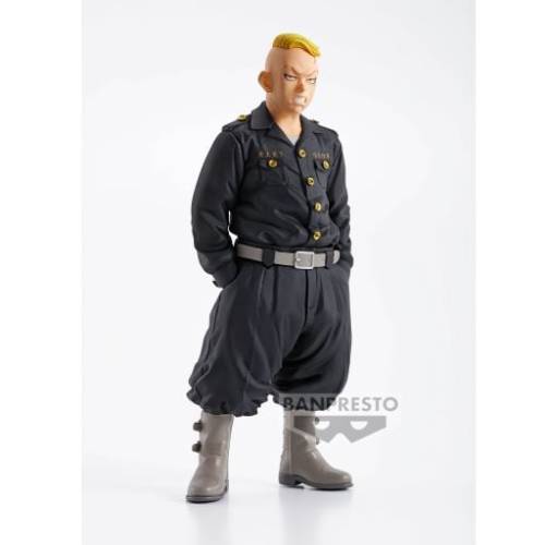 TOKYO REVENGERS - Haruki Hayashida - Figurka 16 cm