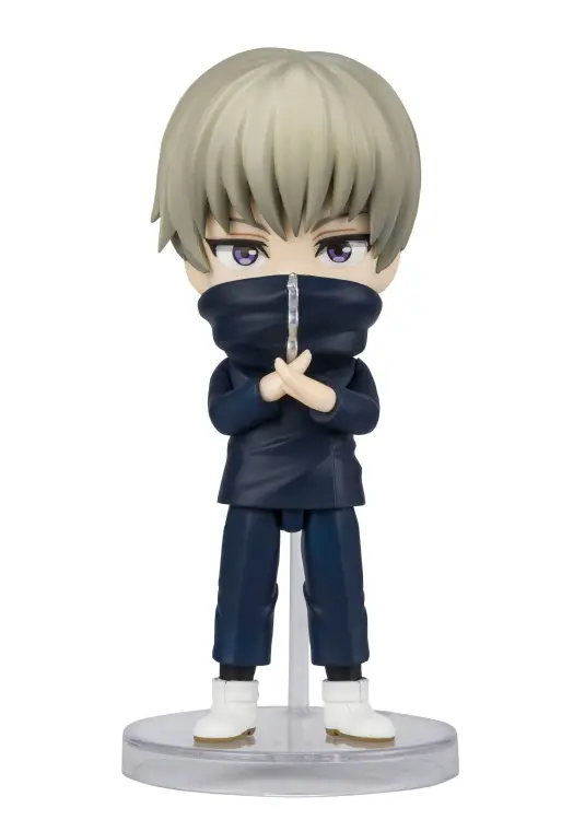 JUJUTSU KAISEN - Mini Toge Inumaki - Figurka Figuarts 9 cm