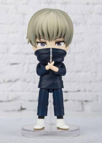 JUJUTSU KAISEN - Mini Toge Inumaki - Figurka Figuarts 9 cm
