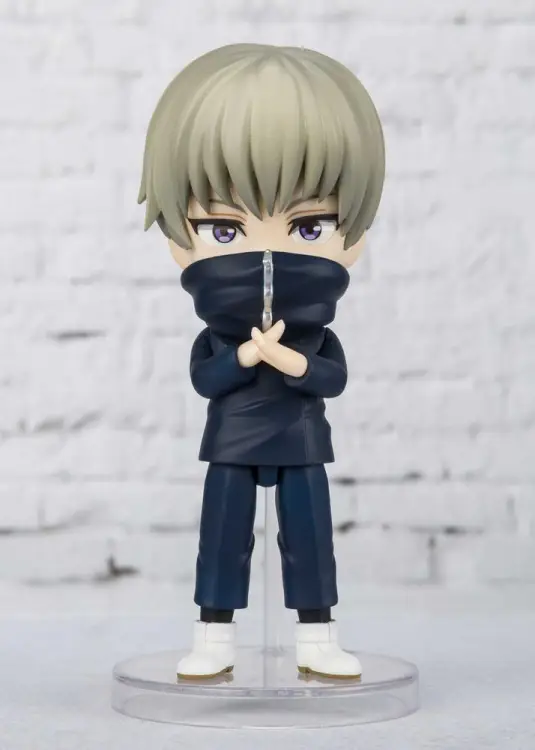 JUJUTSU KAISEN - Mini Toge Inumaki - Figurka Figuarts 9 cm