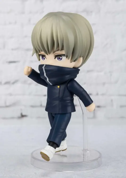 JUJUTSU KAISEN - Mini Toge Inumaki - Figurka Figuarts 9 cm