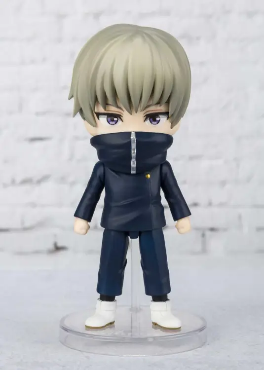 JUJUTSU KAISEN - Mini Toge Inumaki - Figurka Figuarts 9 cm