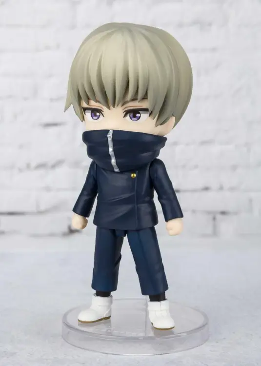 JUJUTSU KAISEN - Mini Toge Inumaki - Figurka Figuarts 9 cm