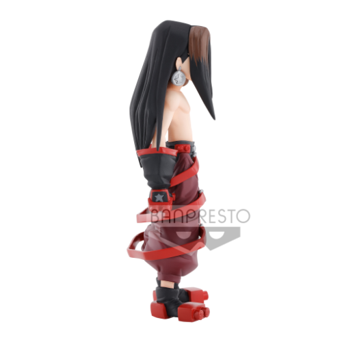 SHAMAN KING - Hao - Figurka 14 cm