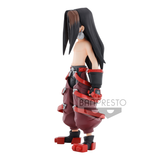 SHAMAN KING - Hao - Figurka 14 cm