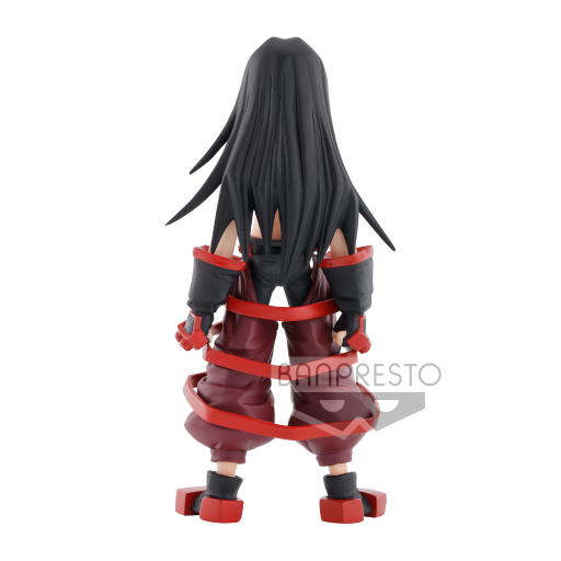 SHAMAN KING - Hao - Figurka 14 cm
