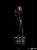 INFINITY SAGA - Black Widow battle NY - Statua BDS Art Skala 1/10 19 cm