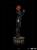 INFINITY SAGA - Black Widow battle NY - Statua BDS Art Skala 1/10 19 cm