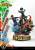 MY HERO ACADEMIA - Midoriya, Bakugo & Todoroki - Statuetka 69 cm