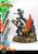 MY HERO ACADEMIA - Midoriya, Bakugo & Todoroki - Statuetka 69 cm