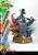 MY HERO ACADEMIA - Midoriya, Bakugo & Todoroki - Statuetka 69 cm