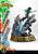 MY HERO ACADEMIA - Midoriya, Bakugo & Todoroki - Statuetka 69 cm