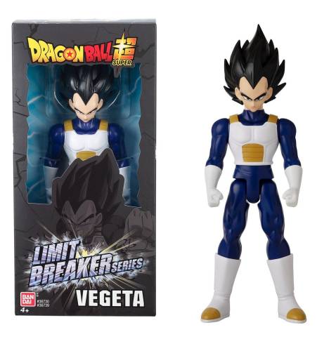 DRAGON BALL - Vegeta - Figurka Limit Breaker 30cm