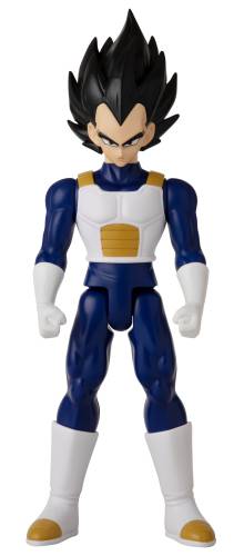 DRAGON BALL - Vegeta - Figurka Limit Breaker 30cm