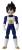 DRAGON BALL - Vegeta - Figurka Limit Breaker 30cm